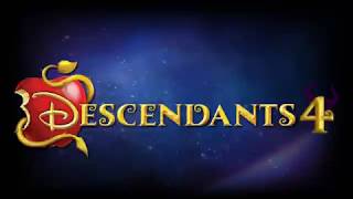 DESCENDANTS 4  Official Trailer 2021 [upl. by Friday614]