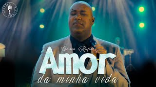 Gerson Rufino  Amor da minha vida l DVD em São Paulo [upl. by Ralli314]