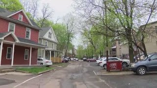 Bloomsburg Block Party  Eyewitness News [upl. by Karlene]