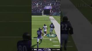 madden25gameplay derrickhenry [upl. by Deroo]