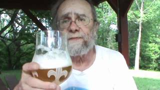 Tripel Karmeliet Keiths Beer Reviews  319 [upl. by Huntington824]