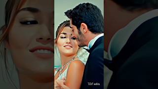 hayat murat romantic scene 4Khanbur handercel burakdeniz haymur hayatmurat handeburak viral [upl. by Wellington]