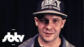 Harry Shotta  F64 S3EP47 SBTV [upl. by Serg]