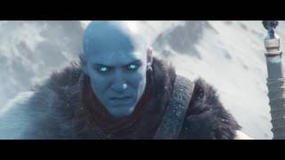 Destiny 2 Gameplay Premiere – Zavala’s Prelude Trailer [upl. by Macomber]