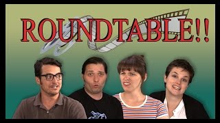 Viewing Movies With NostalgiaColored Glasses  CineFix Now Roundtable [upl. by Coffee53]