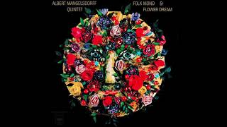 Albert Mangelsdorff Quintet  Flower Dream [upl. by Dymoke]