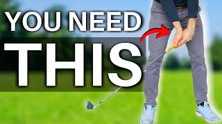 EASY WRIST MOVE THAT WILL TRANSFORM YOUR GOLF SWING [upl. by Ennaer216]