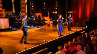 Il Volo  Surrender PBS HD [upl. by Gerius493]