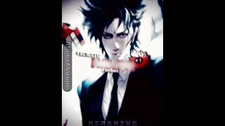 Hal PM vs L Lawliet  Usogui vs Death note  Kirakiyo [upl. by Anayit16]