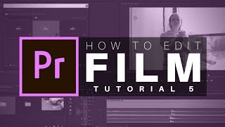 Colour Grading amp Masking Tutorial for Adobe Premiere Pro CC [upl. by Jillayne753]