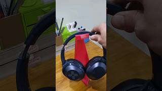 Soporte de auricular minimalista en Fusión 360 3dprinting impresoen3d 3dprinter tutorial [upl. by Black]