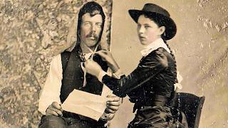 Gruesome Truths About the Wild West You Never Knew [upl. by Perdita]