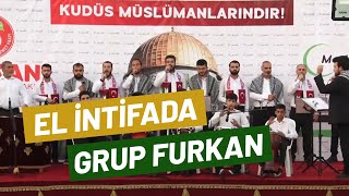 El İntifada  Grup Furkan [upl. by Asel]