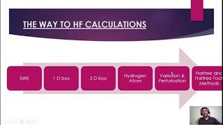 MG University Semester 2 MSc ChemistryComputational Quantum Chemistry Ab initio methods [upl. by Eednim]