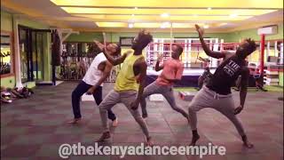 Assurance  Davido Official Dance Cover [upl. by Charleen]