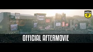 OPENAIR FRAUENFELD 2017  OFFICIAL AFTERMOVIE [upl. by Perlman]