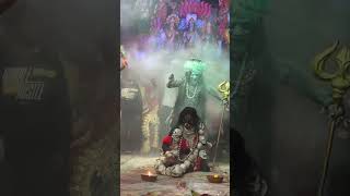 Sundar jila ki Kali Mata ki Bengali Shankarhindugod Parvati [upl. by Ceciley]