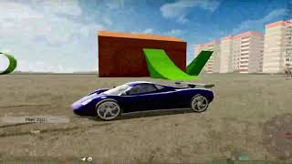 MADALIN STUNT CARS 2 COOL STUNTS [upl. by Wester]