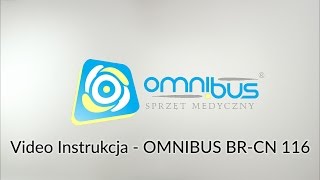 Videoinstrukcja OMNIBUS BRCN 116 [upl. by Curhan23]