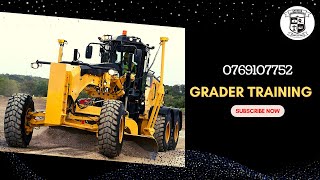 Grader Operator Training Courses In Limpopo Province South Africa 27769107752 [upl. by Leahcimaj]