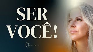 Ser Você 30 Encontros Mágicos com Taisa Campos I Live dia 0611 [upl. by Suhpoelc]