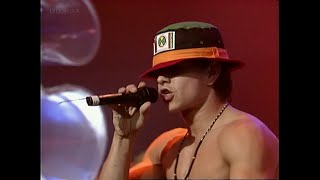 Marky Mark and the Funky Bunch  Good Vibrations TOTP  1991 [upl. by Katrina]