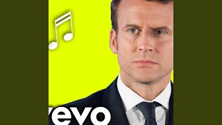 Parodie macron demission [upl. by Benjamin454]