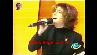 Naşide Göktürk  Hani Benim Gençliğim  Nette Ilk ve Eski TGRT [upl. by Gilba]