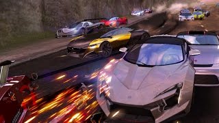 Asphalt 8 Fenyr Supersport METAL SEASON FULL [upl. by Alyel]