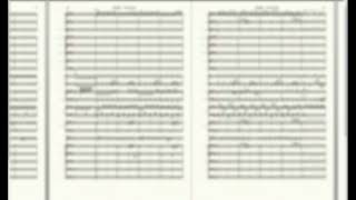 Sparkle Your Name sheet music Mitsuhas Theme [upl. by Iatnohs]