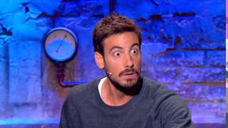 MAXIME GASTEUIL  JAMEL COMEDY CLUB S8 [upl. by Aneeg]