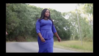 Phalyce Manganda  Mundiyendere  Malawi official gospel music video [upl. by Otokam]