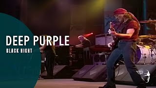 Deep Purple  Black Night Live At Montreux 1996 [upl. by Dela]