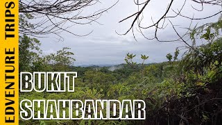 Brunei Bukit Shahbandar Forest Recreational Park [upl. by Ready851]