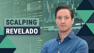 Descubre esta ESTRATEGIA de SCALPING en ACCIONES AMERICANAS 📈🇺🇸quot  Por Alvaro Capelo [upl. by Paulson]