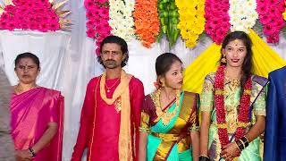 Sharath Kumar Suma reception clip 2 [upl. by Aerdua]