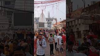 Deoghar mandir ❤️❤️shots reelshots [upl. by Elwee]