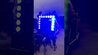 New Dj Setup KGF Sound check song bhojpuridjremix remix djviral kgf kgfdj kgfdj shorts [upl. by Azarria]