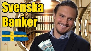 Svenska Banker Parodi [upl. by Riggins]