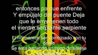 movimiento original grandes pasos letra [upl. by Vod]