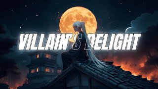 Villains Delight  Phoenix  Song that make you feel like villain  FearlessMix ShakeMusic [upl. by Eneleuqcaj206]