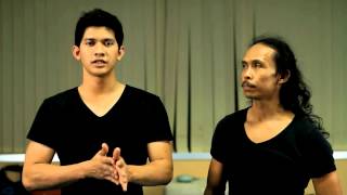 Tutorial Film Indonesia  The Raid  Eps 1 Teknik Aksi amp Reaksi dalam Adegan Action  Reel Quote [upl. by Levan841]