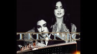 TITANIC VERSÃO CAMREN [upl. by Innek]