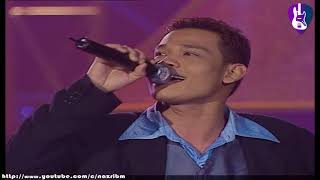 Rem  Impian Cinta Live In Juara Lagu 2000 HD [upl. by Mylor]