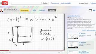 Mathe Vorkurs 2009 an der FH Bielefeld [upl. by Marquita]