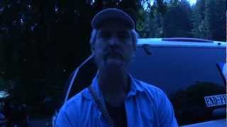 Eye Witness to Murder at Bohemian Grove Americas Satanic HellFire Club  Anthony J Hilder [upl. by Jarrell]