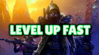 wasteland 3 how to level up fast [upl. by Nylrem599]