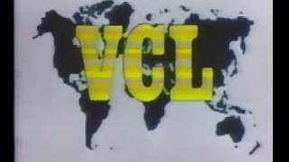 Logo History VCL Germany [upl. by Yrmac]