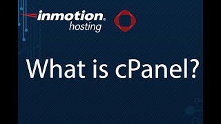 What is cPanel A Beginner’s Guide to cPanel [upl. by Noevart739]