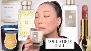 NORDSTROM HOLIDAY FRAGRANCE HAUL 🕯 [upl. by Justin]